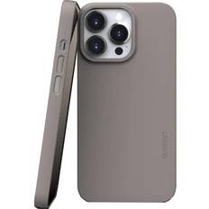 Nudient Mobiltillbehör Nudient Thin Case V3 for iPhone 13 Pro