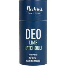 Nurme Lime & Patchouli Deo Spray 80g