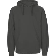 Neutral Organic Hoodie - Charcoal
