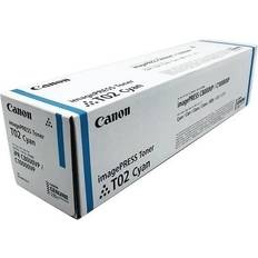 Canon T02 (Cyan)