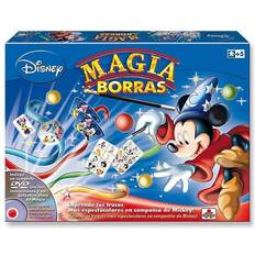 Educa Magia Borrás