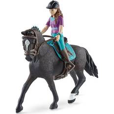 Schleich Horse Club Lisa & Storm 42541