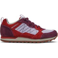 Merrell Alpine W - Brick/Burgundy