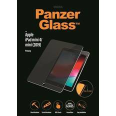 PanzerGlass Screen Privacy Protector for iPad mini 4