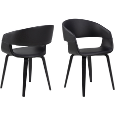 Homeroom Smoothie 2-pack Køkkenstol 77cm 2stk