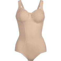 Anita Havanna Support Shaping Bodysuit - Beige