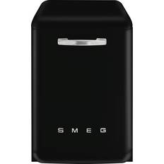 Smeg LVFABBL3 Black