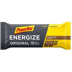 PowerBar Energize Original Chocolate 55g 1 pcs