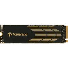 Intern Festplatten reduziert Transcend 240S SSD TS1TMTE240S 1TB