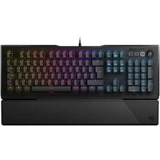 Vulcan 121 AIMO (English)