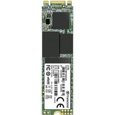 Transcend 830S SSD TS2TMTS830S 2TB