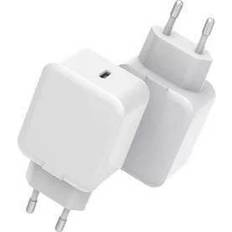 Carica Veloce 3.0 - Caricabatterie per cellulare Batterie e Caricabatterie CoreParts MBXUSB-AC0003 Compatible