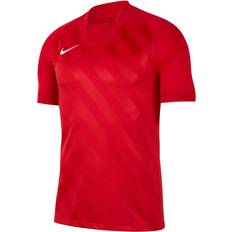 Nike Challenge III Jersey Men - University Red/White