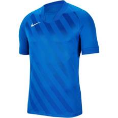 Nike Challenge III Jersey Men - Royal Blue/White