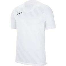 Nike Challenge III Jersey Men - White/Black