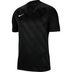 Nike Challenge III Jersey Men - Black/White