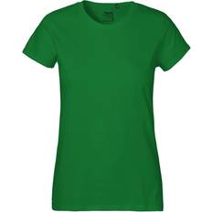 Neutral Ladies Classic T-shirt - Green