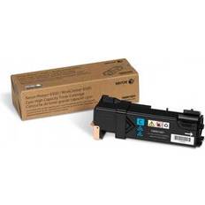 Bläck & Toner Xerox 106R01601 (Cyan)