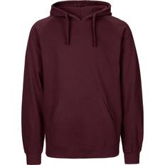 Neutral Organic Hoodie - Bordeaux