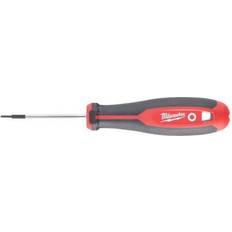 Milwaukee Torx-skruetrækkere Milwaukee 4932471799 Torx-skruetrækker