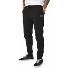 Fox Trousers Fox Lolo Fleece Pants - Black