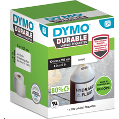 Dymo 4xl DYMO 2112287 Durable 4XL Labels