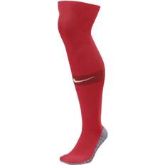 Nike Team Matchfit OTC Socks Unisex - University Red/Gym Red/White