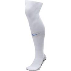 Nike Team Matchfit OTC Socks Unisex - White/Jetstream/Royal Blue