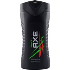 Axe Africa Shower Gel 250ml