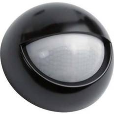Skumringsrelæ & sensor hvid udendørs Esylux MD-W 200i