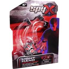 Agents & Spies Toys SpyX Spy Lite Hand