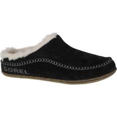 Black ridge Sorel Lanner Ridge - Black