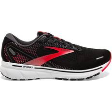 Brooks Ghost 14 M - Black/Red/White