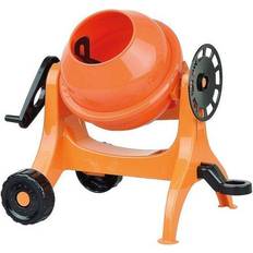 Lena Lille Orange Cement Blender