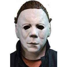 Michael Myers Halloween Mask