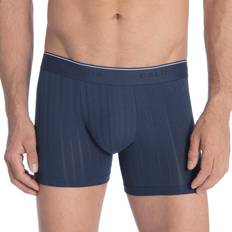 Calida Kalsonger Calida Pure & Style Boxer Brief - Indigo Mood