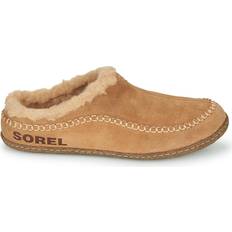 Lanner Ridge - Camel Brown