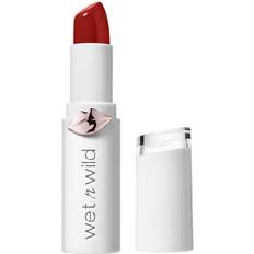 Wet N Wild Huulipunat Wet N Wild Mega Last High-Shine Lip Color Fire Fighting