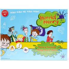 Paul Lamond Games Horrid Henry's Favourite Things