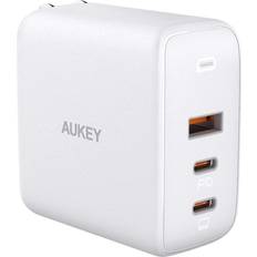 Usb c charger 90w Aukey PA-B6S