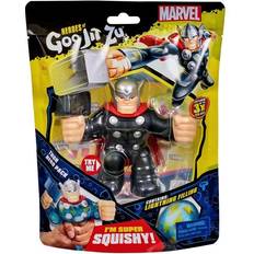 Heroes of Goo Jit Zu Marvel Superhero S3 Thor