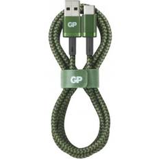 USB A-USB C