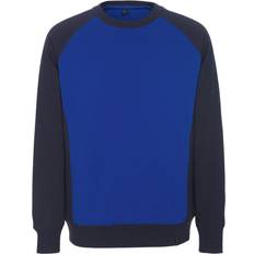 Unique Witten Sweatshirt Unisex - Royal/Dark Navy