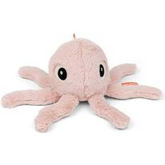Done by Deer Mjukisdjur Done by Deer Cuddle cute Jelly Powder Octopus