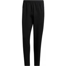 Herr - Svarta - Yoga Byxor adidas Yoga Pants Men - Black