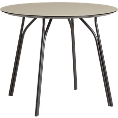 Woud Spiseborde Woud Tree Spisebord 90cm