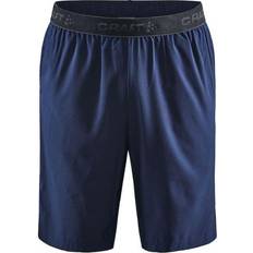 Craft core shorts Craft Core Essence Relaxed Shorts Men - NavyBlue