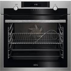 AEG BCE558070M Stainless Steel