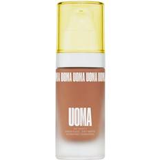 Uoma Beauty Say What?! Foundation T1C Bronze Venus