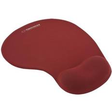 Tapis de souris Esperanza GEL Tapis De Souris Avec Repose-Poignets